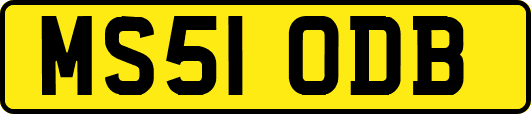MS51ODB