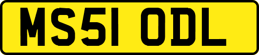 MS51ODL