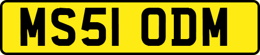 MS51ODM