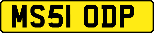 MS51ODP