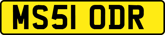 MS51ODR