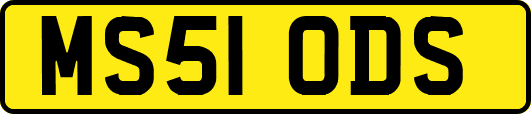 MS51ODS