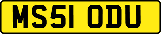 MS51ODU