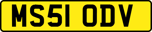 MS51ODV
