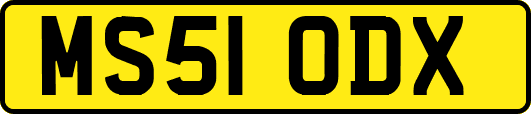 MS51ODX