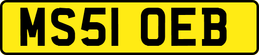 MS51OEB