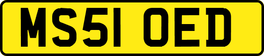 MS51OED