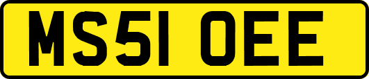 MS51OEE