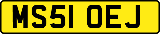 MS51OEJ
