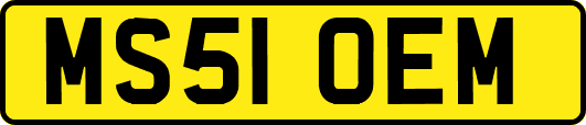 MS51OEM