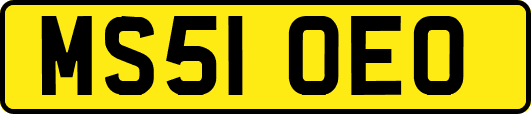 MS51OEO