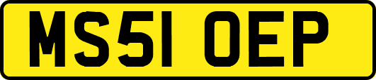 MS51OEP