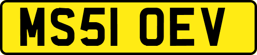 MS51OEV