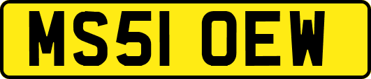MS51OEW