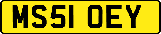 MS51OEY