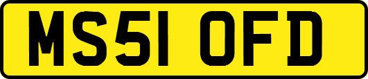 MS51OFD