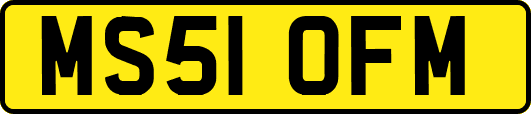 MS51OFM