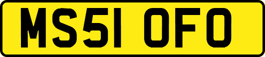 MS51OFO