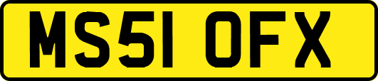 MS51OFX