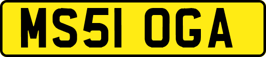 MS51OGA