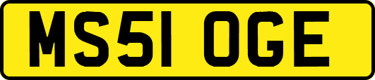 MS51OGE