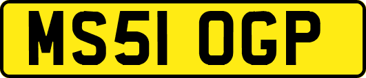 MS51OGP