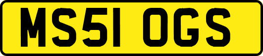 MS51OGS