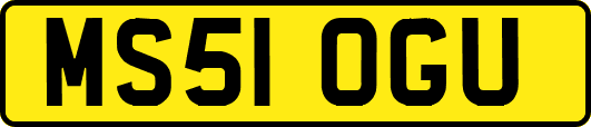 MS51OGU