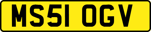 MS51OGV