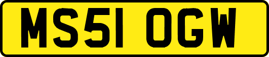 MS51OGW