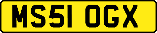 MS51OGX