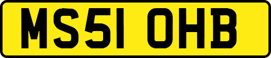 MS51OHB