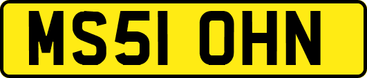 MS51OHN