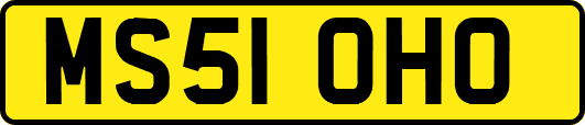 MS51OHO