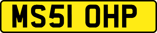MS51OHP