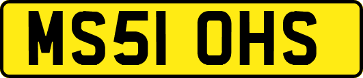 MS51OHS