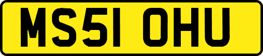 MS51OHU