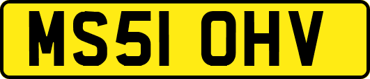 MS51OHV
