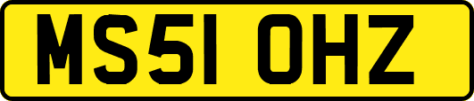 MS51OHZ