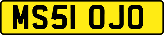 MS51OJO