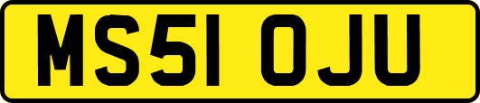 MS51OJU