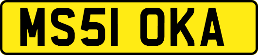 MS51OKA
