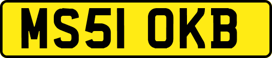 MS51OKB