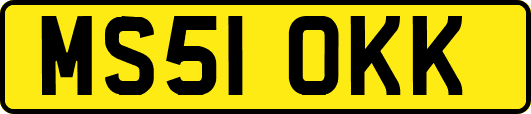 MS51OKK
