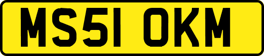 MS51OKM