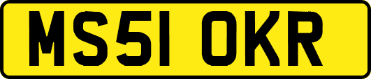 MS51OKR
