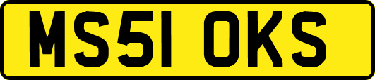 MS51OKS