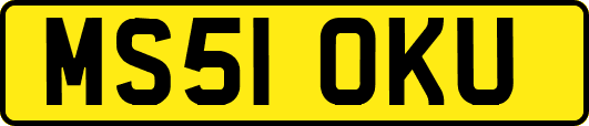 MS51OKU