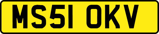 MS51OKV