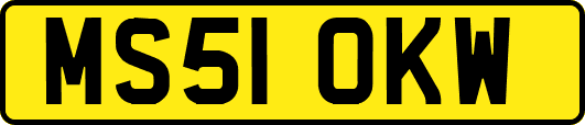 MS51OKW